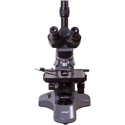 Microscop Levenhuk D740T (Grey) Thumb