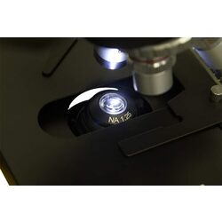 Microscop Levenhuk D740T (Grey) Thumb