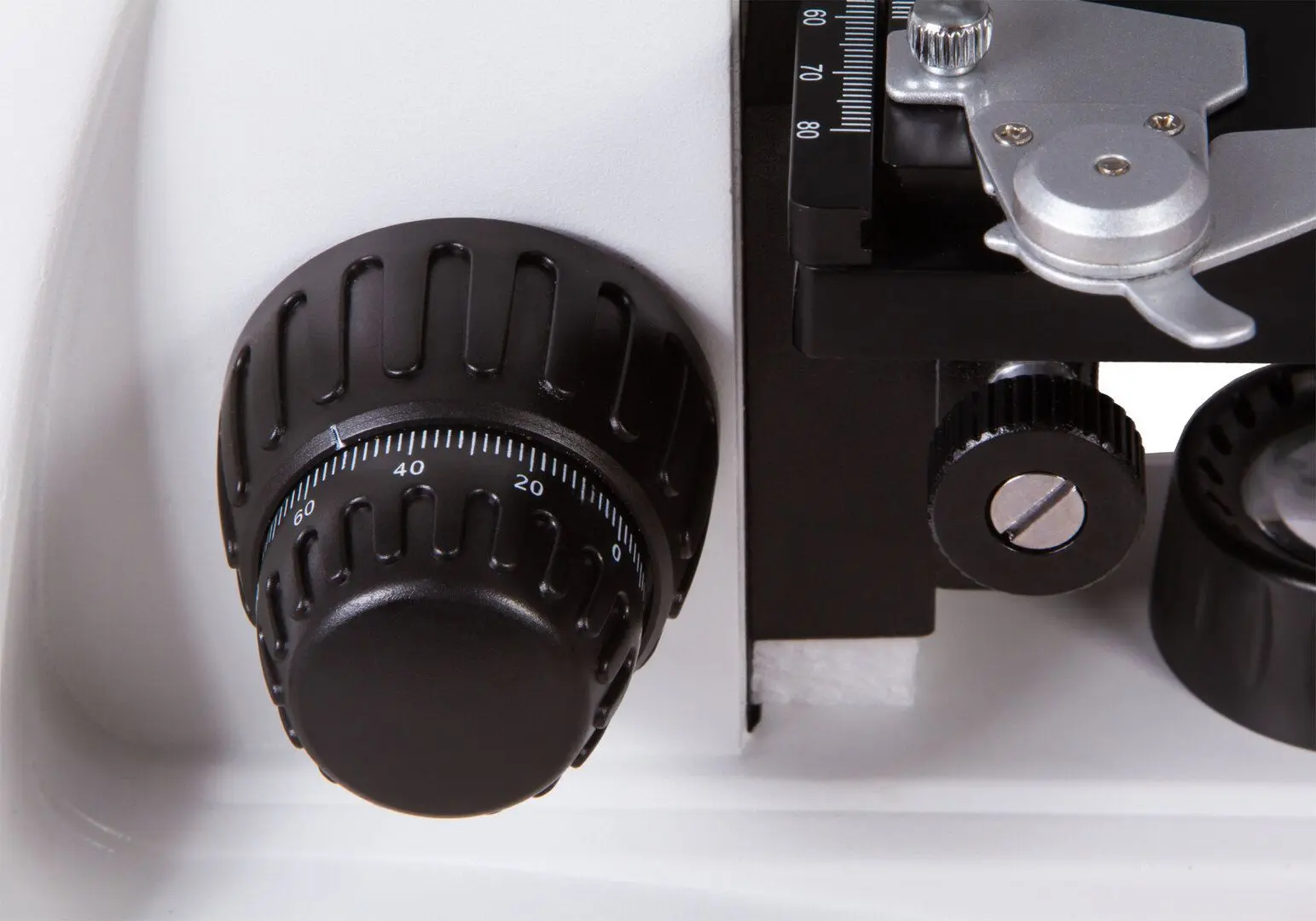 Microscop Levenhuk MED D10T (White) - 11