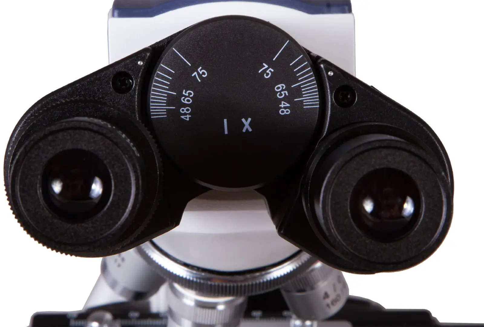 Microscop Levenhuk MED D10T (White) - 7