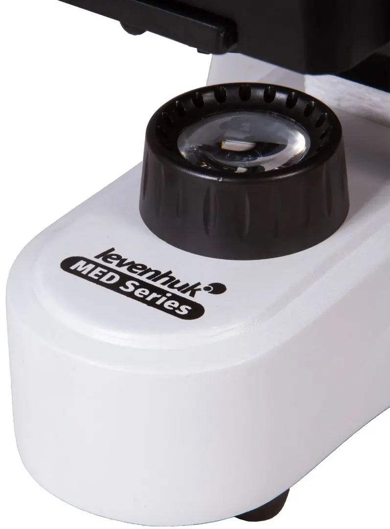 Microscop Levenhuk MED D10T (White) - 8