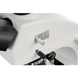 Microscop Levenhuk MED D45T (White/Grey) Thumb
