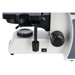 Microscop Levenhuk MED D45T (White/Grey) Thumb