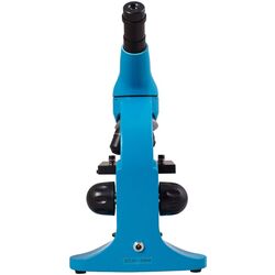 Микроскоп Levenhuk Rainbow 50L Plus (Azure) Thumb