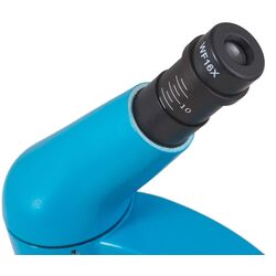 Микроскоп Levenhuk Rainbow 50L Plus (Azure) Thumb