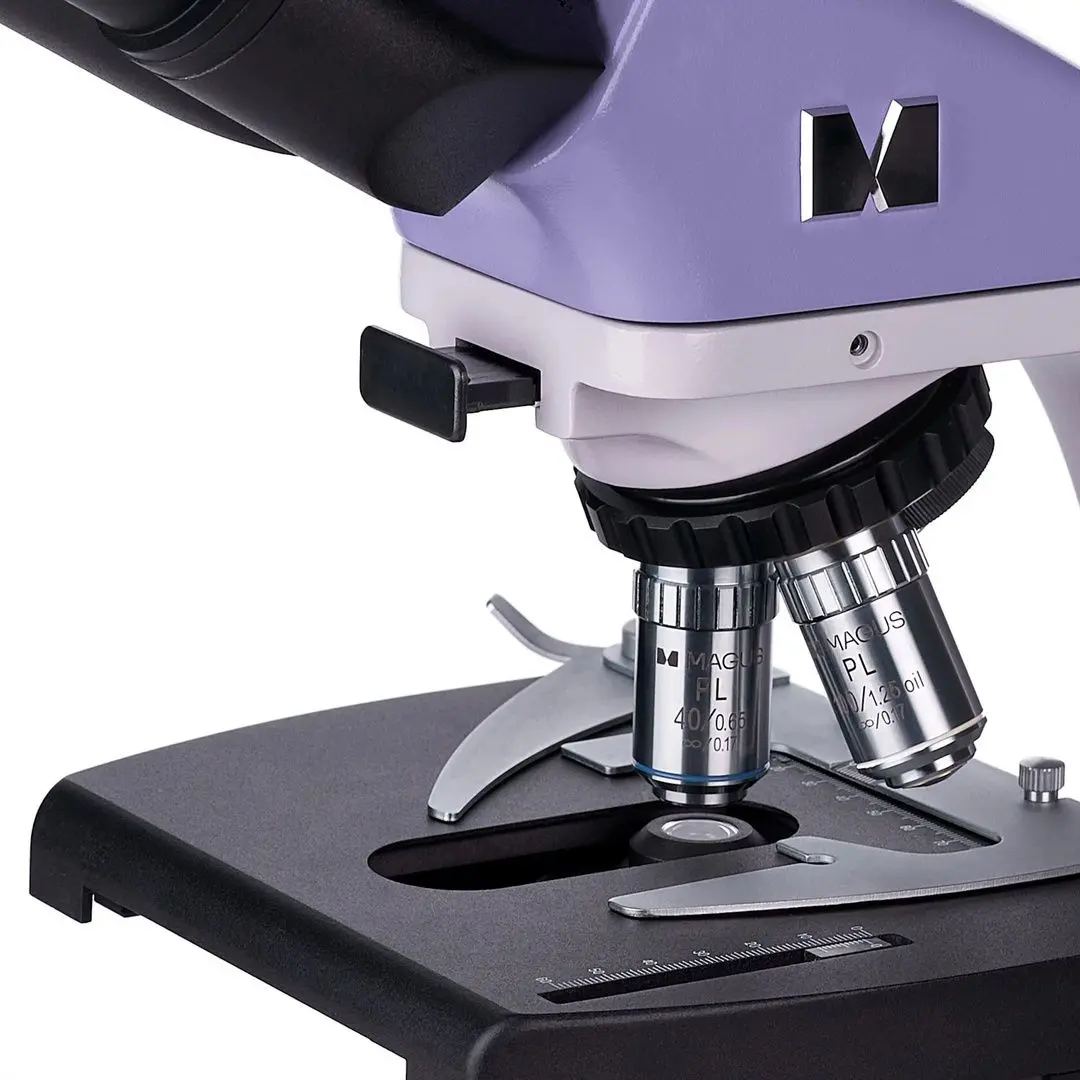 Microscop Magus Bio 250T (Purple)