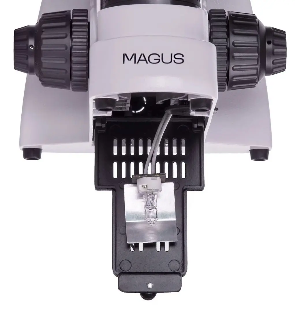 Microscop Magus Bio 250T (Purple)
