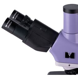Microscop Magus Bio 250T (Purple) Thumb