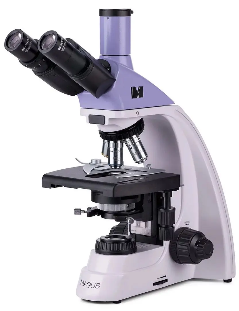 Microscop Magus Bio 250T (Purple)