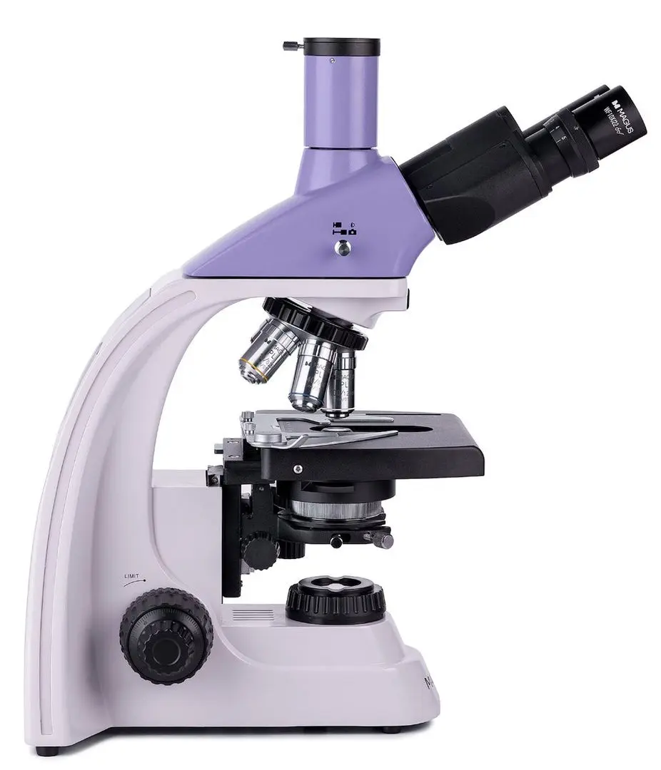 Microscop Magus Bio 250T (Purple)