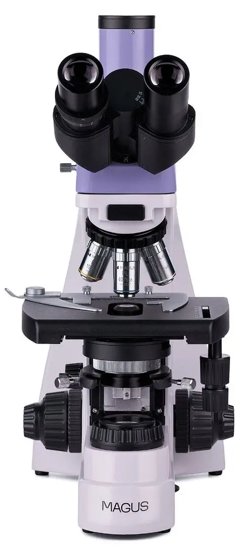 Microscop Magus Bio 250T (Purple)