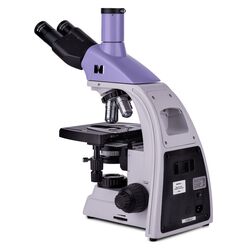 Microscop Magus Bio 250T (Purple) Thumb