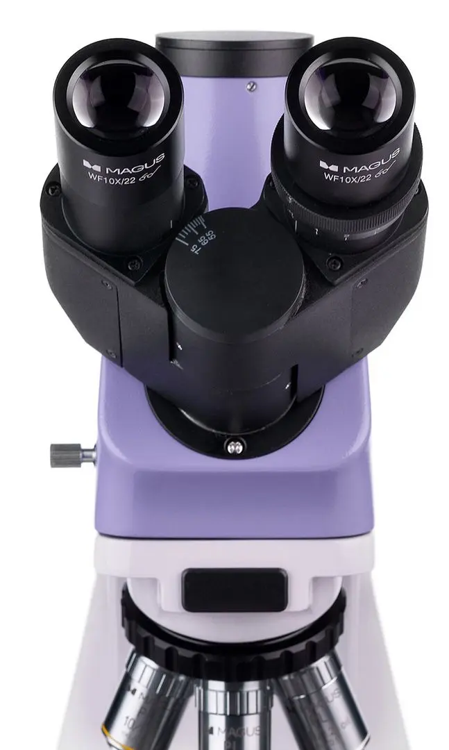 Microscop Magus Bio 250T (Purple)