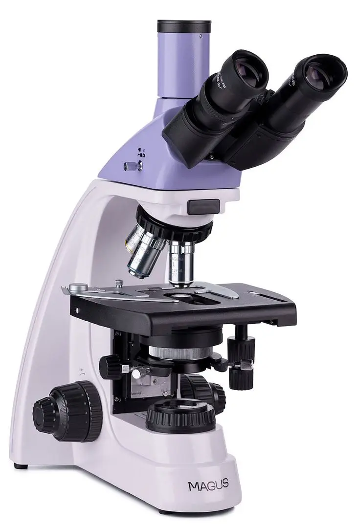 Microscop Magus Bio 250T (Purple)