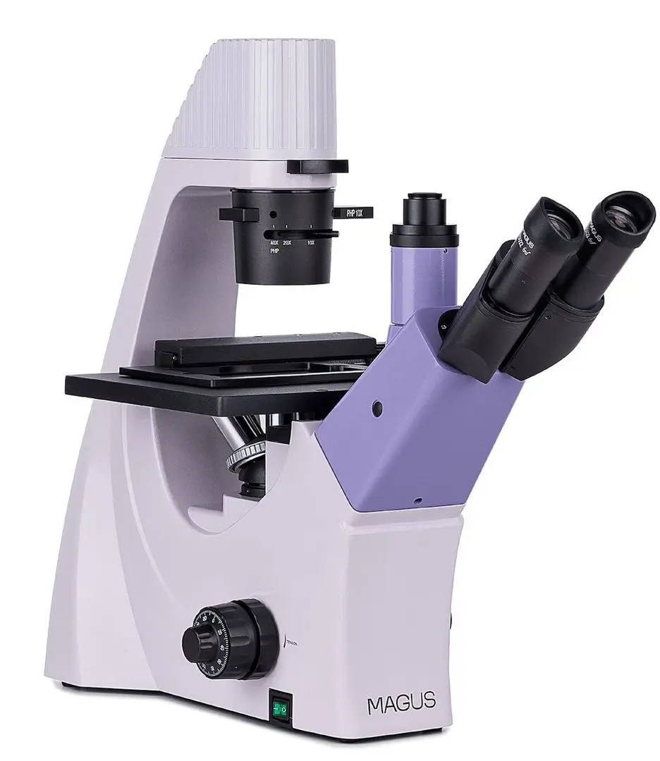 Microscop Magus Bio V300 (Purple)