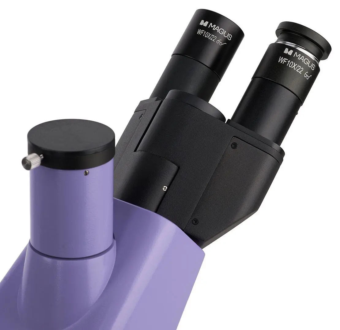 Microscop Magus Bio V300 (Purple)