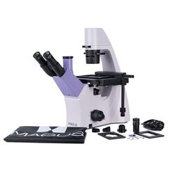 Microscop Magus Bio V300 (Purple) Thumb