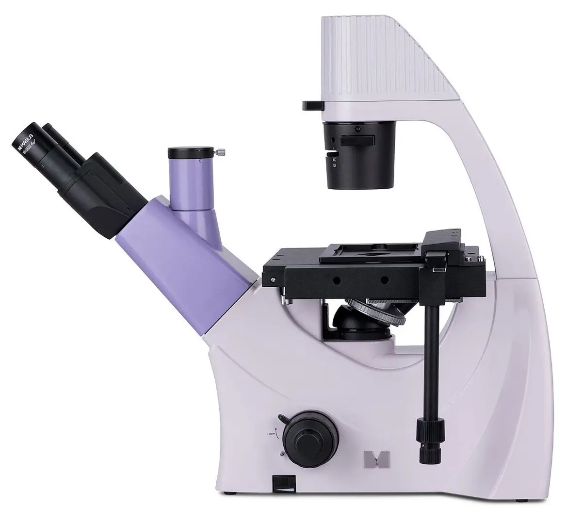 Microscop Magus Bio V300 (Purple)