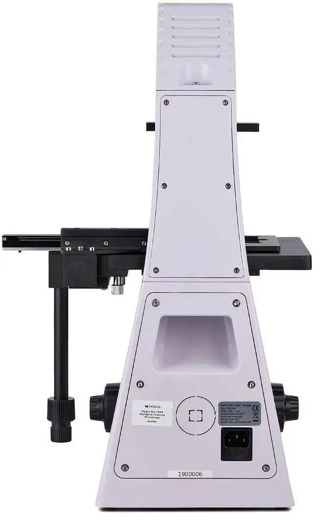 Microscop Magus Bio V300 (Purple)