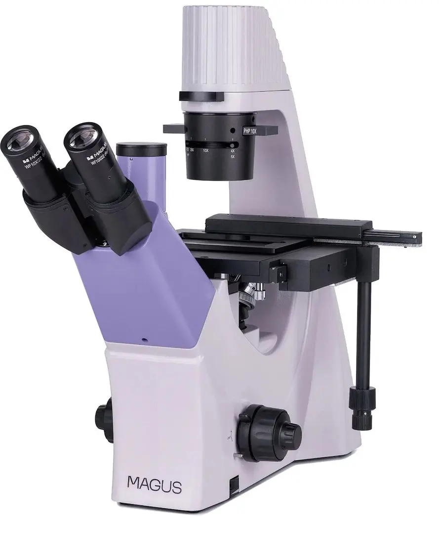 Microscop Magus Bio V300 (Purple)
