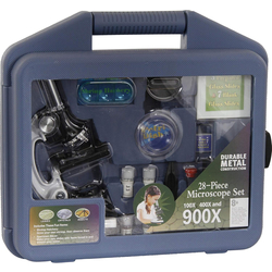 Детский микроскоп Zoomion Panorama (White) Thumb