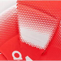 Minge de fotbal Adidas EPP Club HT2459 (White/Red) Thumb