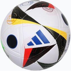 Minge de fotbal Adidas Euro 2024 IN9369 (White/Black)