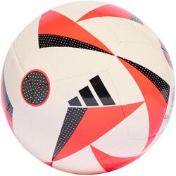 Minge de fotbal Adidas Euro 2024 IN9372 (White/Red) Thumb