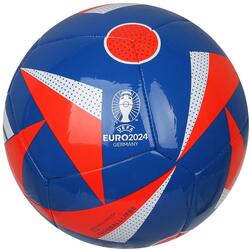Minge de fotbal Adidas Euro 2024 IN9373 (Blue/Red)