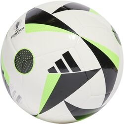 Мяч футбольный Adidas Euro 2024 IN9374 (White/Black) Thumb