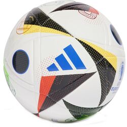 Minge de fotbal Adidas Euro 2024 League J350 IN9376 (White/Black)