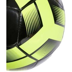 Minge de fotbal Adidas HT2454 R.5 (Yellow/Black) Thumb