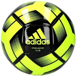 Minge de fotbal Adidas HT2454 R.5 (Yellow/Black)