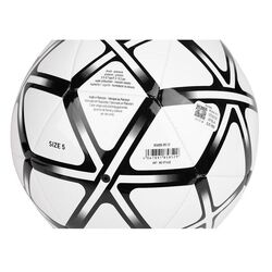 Мяч футбольный Adidas IP1648 (White/Black) Thumb