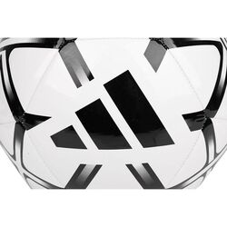 Мяч футбольный Adidas IP1648 (White/Black) Thumb