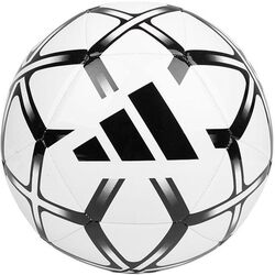 Minge de fotbal Adidas IP1648 (White/Black)
