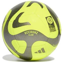 Minge de fotbal Adidas Oceaunz Club HZ6932 (Yellow/Black)