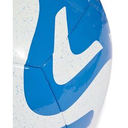Minge de fotbal Adidas Oceaunz Club HZ6933 (White/Blue) Thumb