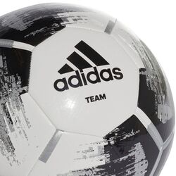 Minge de fotbal Adidas Team Glider CZ2230 (Black/White) Thumb