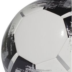 Minge de fotbal Adidas Team Glider CZ2230 (Black/White) Thumb