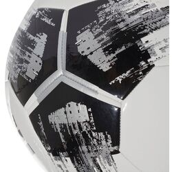 Minge de fotbal Adidas Team Glider CZ2230 (Black/White) Thumb