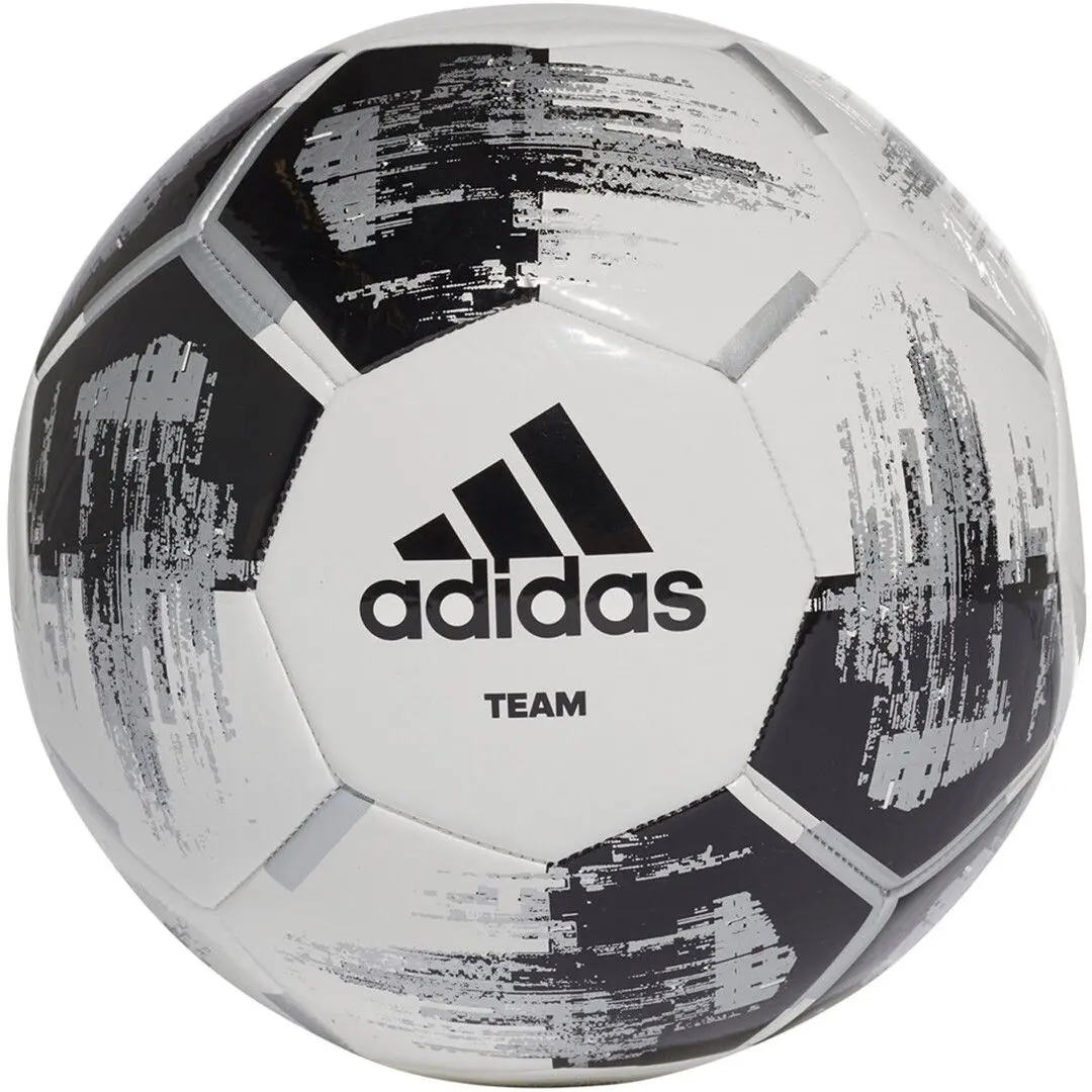 Minge de fotbal Adidas Team Glider CZ2230 (Black/White)