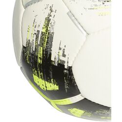 Minge de fotbal Adidas Team Training Pro CZ2233 R.4 (White/Black) Thumb