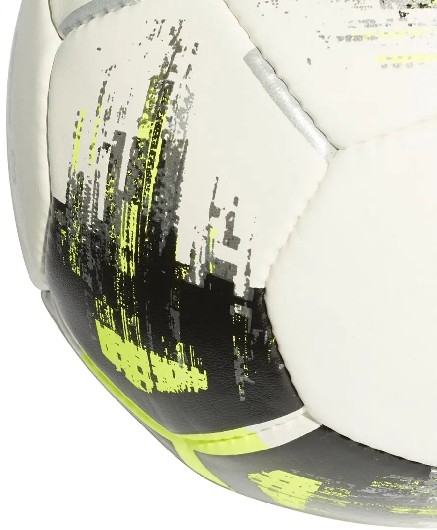 Minge de fotbal Adidas Team Training Pro CZ2233 R.4 (White/Black) - 2