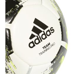 Minge de fotbal Adidas Team Training Pro CZ2233 R.4 (White/Black) Thumb