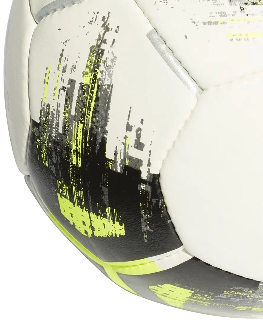 Minge de fotbal Adidas Team Training Pro CZ2233 R.5 (White/Black) - 3