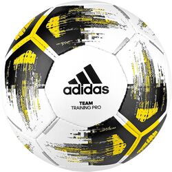 Minge de fotbal Adidas Team Training Pro CZ2233 R.5 (White/Black)