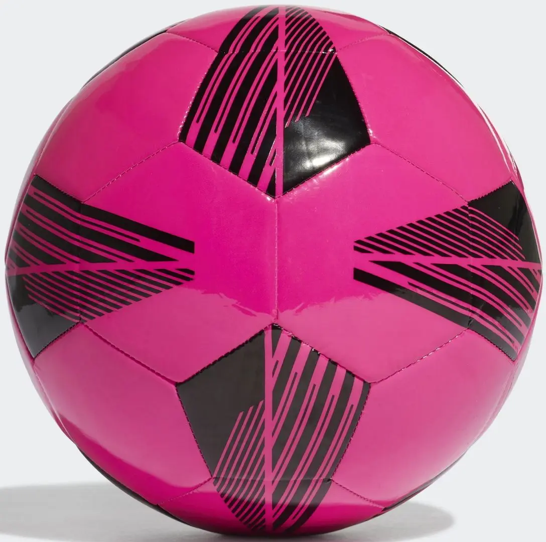 Minge de fotbal Adidas Tiro Club FS0364 N.5 (Pink) - 2