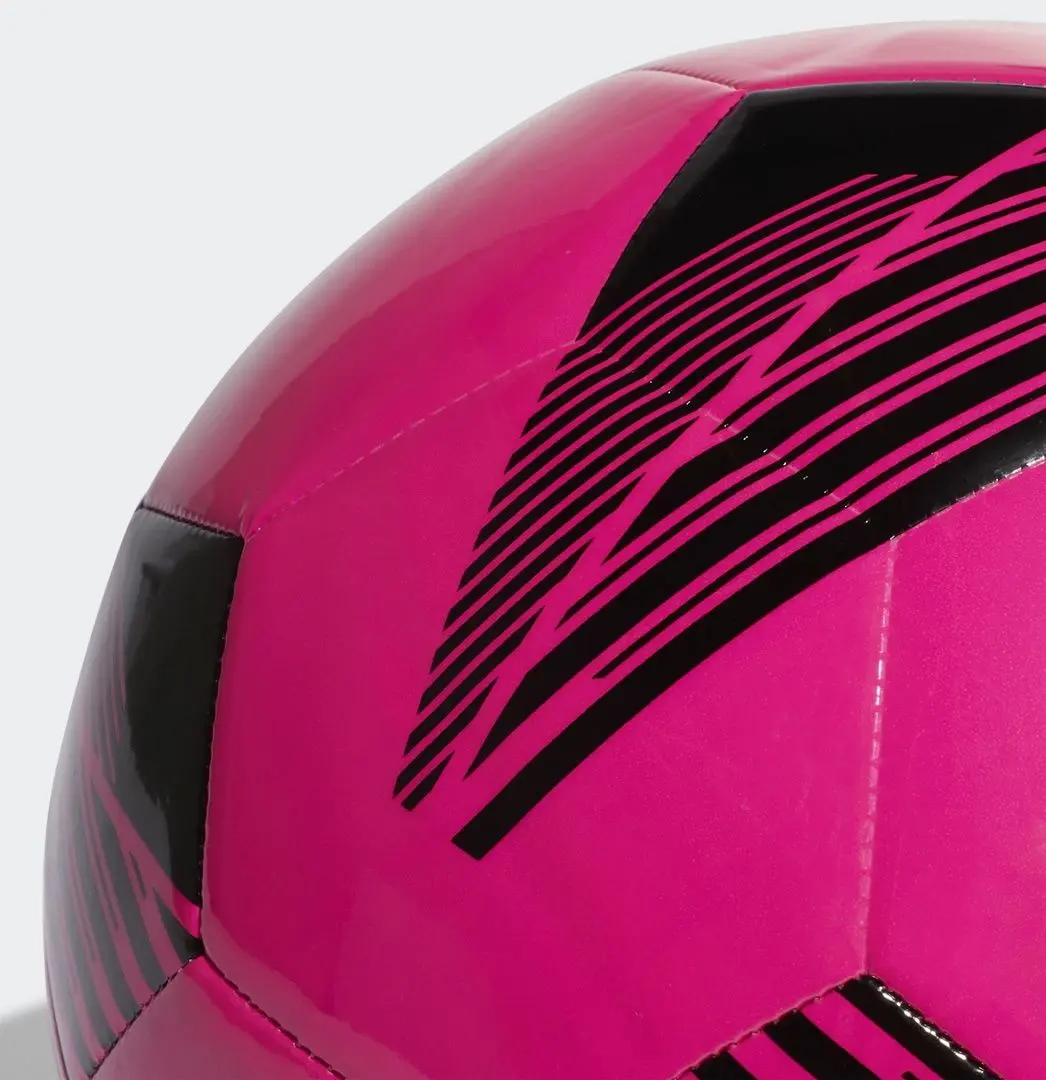 Minge de fotbal Adidas Tiro Club FS0364 N.5 (Pink) - 3
