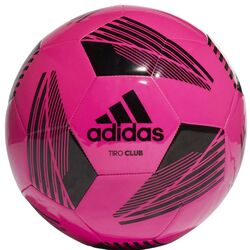 Minge de fotbal Adidas Tiro Club FS0364 N.5 (Pink)